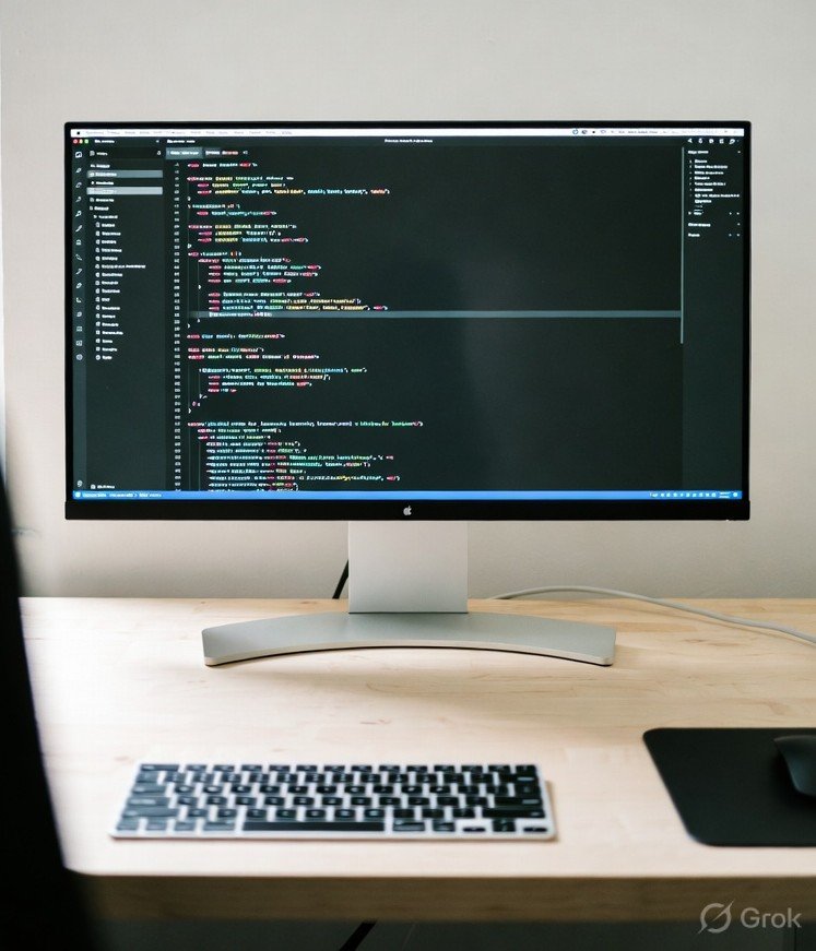 Non-profit website and mobile app development team